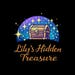 Lily's Hidden Treasure