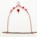 see more listings in the Hummingbird Swings section