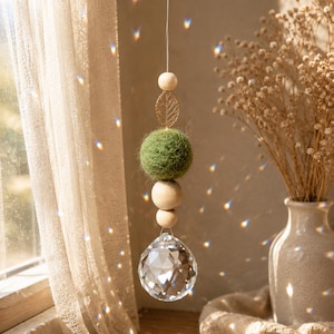 Skandinavische fenster