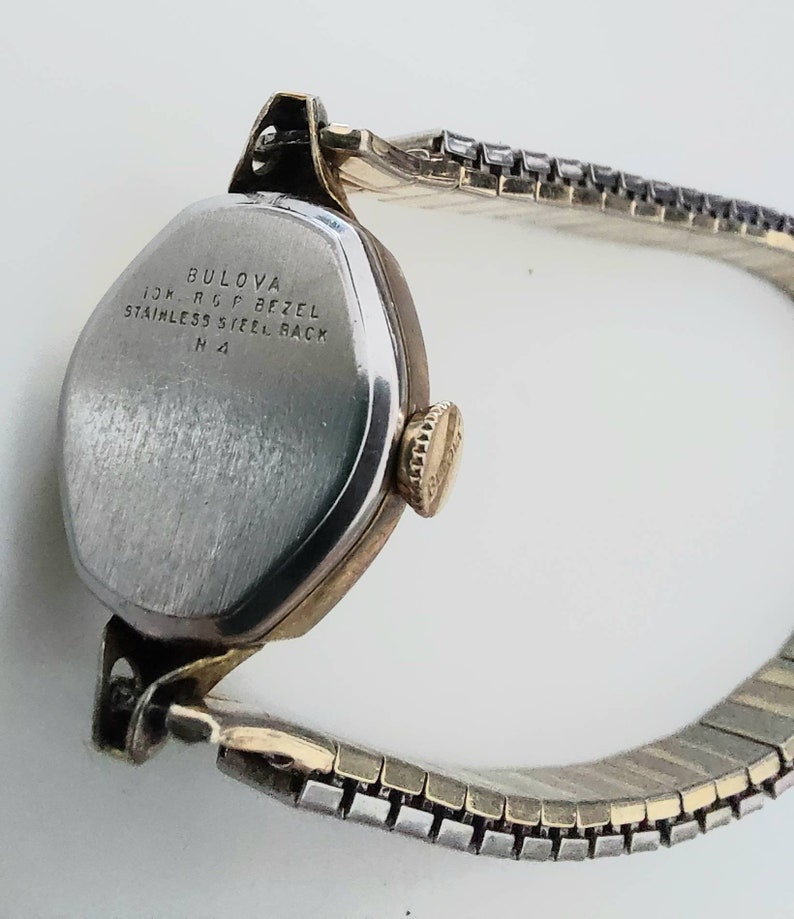 Orologio lady in Oro 18 karati Zenith - Svizzera anni '60 - Vendita Orologio lady in Oro 18 karati Zenith - Svizzera anni '60 - Vendita
