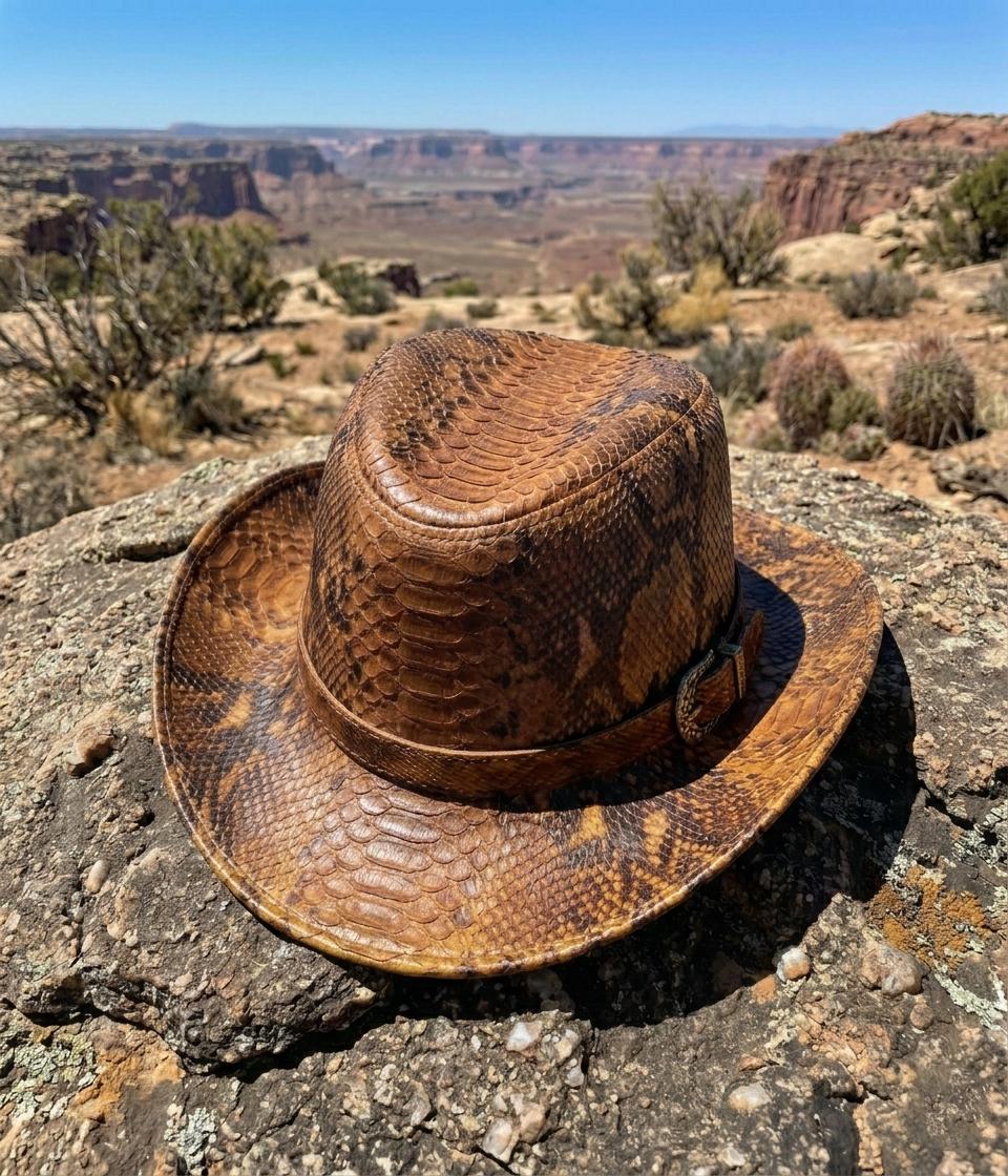 SueaLe Cappello da cowboy rosa cappello da cowgirl occidentale per le
