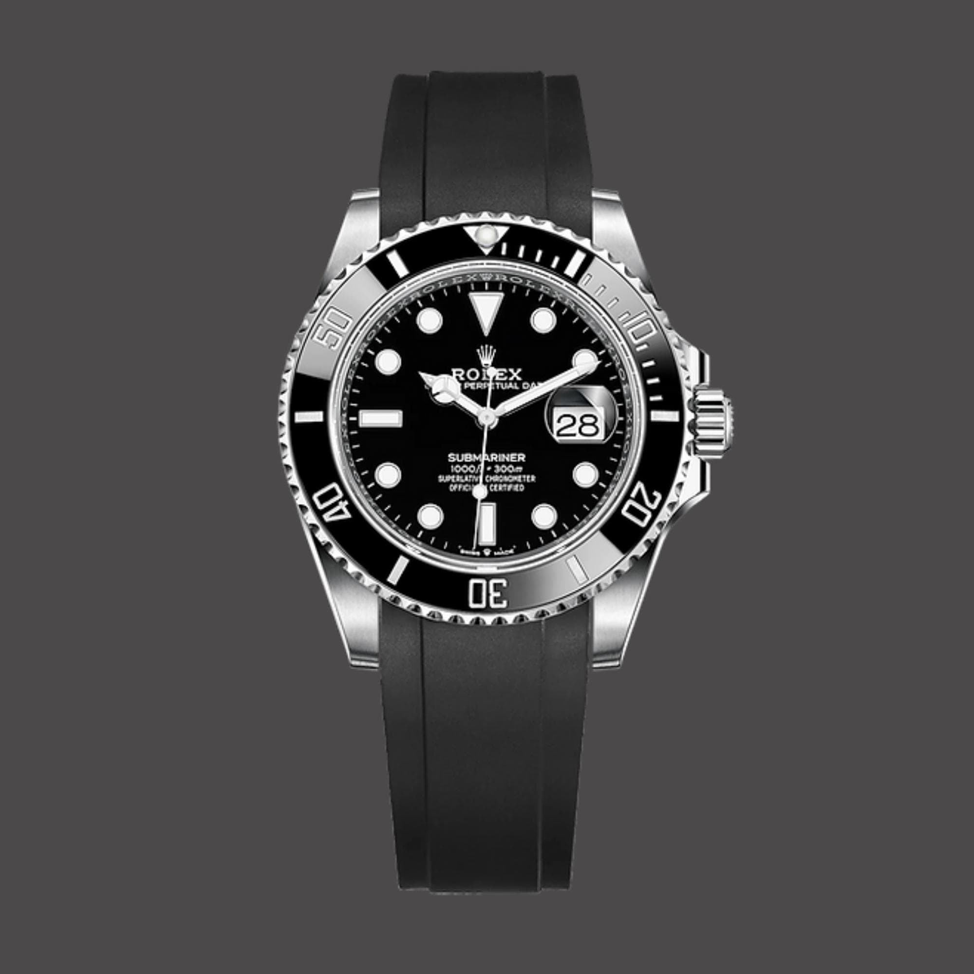 Rolex submariner watch Italia