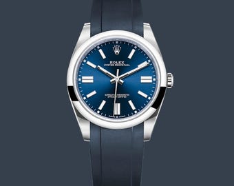 Kautschukband für Rolex® Oyster-Perpetual