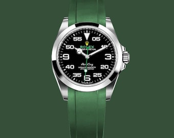 Kautschukband für Rolex® Air-King