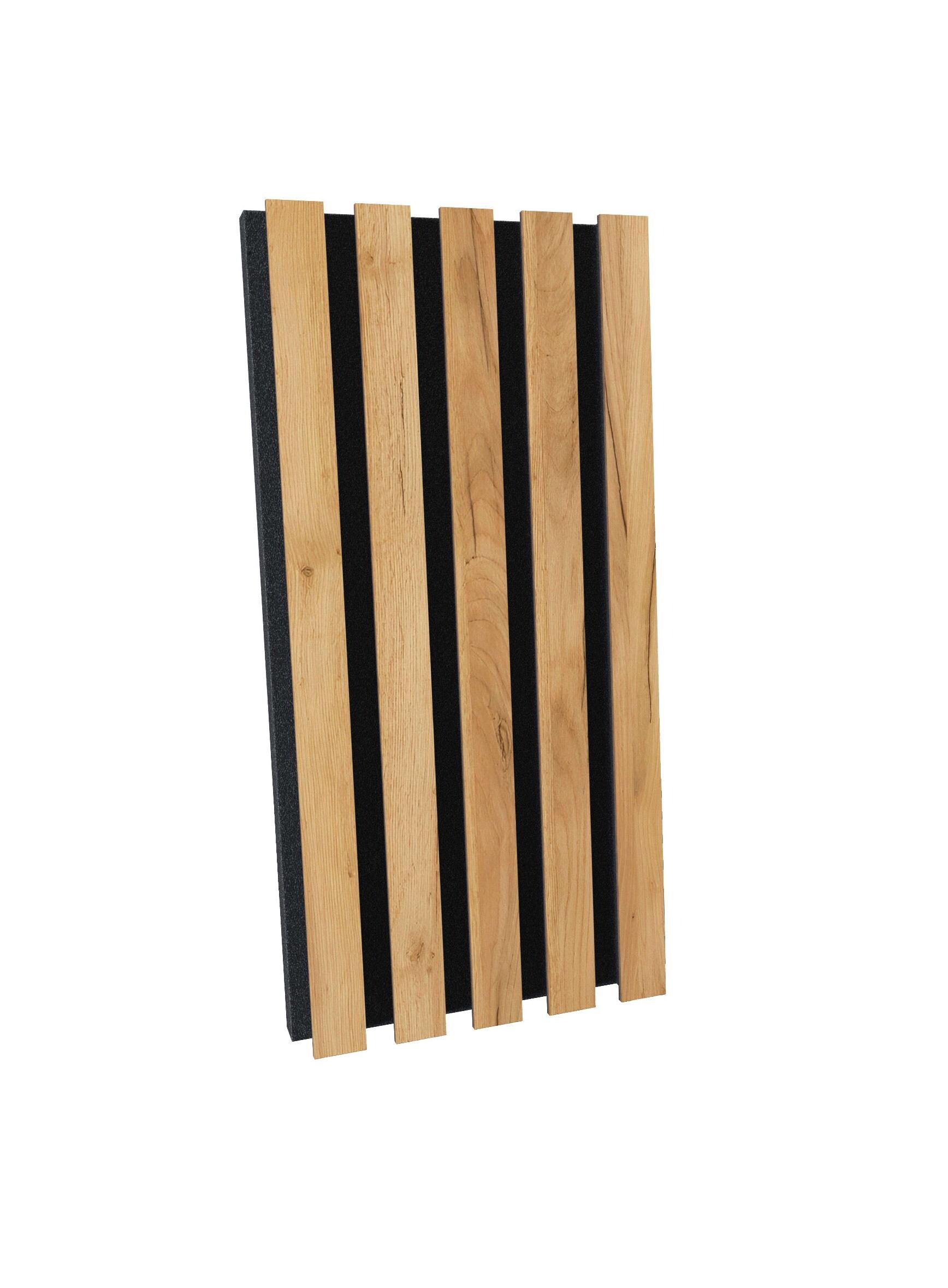 Festone Decorativo In Legno Con Vischio - Ghirlanda Natalizia, Lunghezza 1,27 M, 6 Rametti