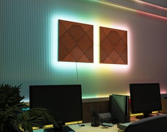 Acoustic Panels 
