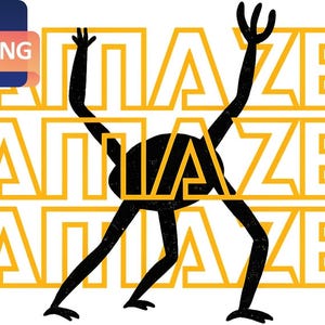 Amaze PNG, Rocky PNG inspiriert SciFi PNG, SciFi Reader PNG, Amaze Amaze Amaze PNG