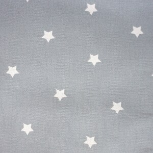 Lap tray or Laptop Lap Desk off white with star graphic pattern pillow in grey and white image 4