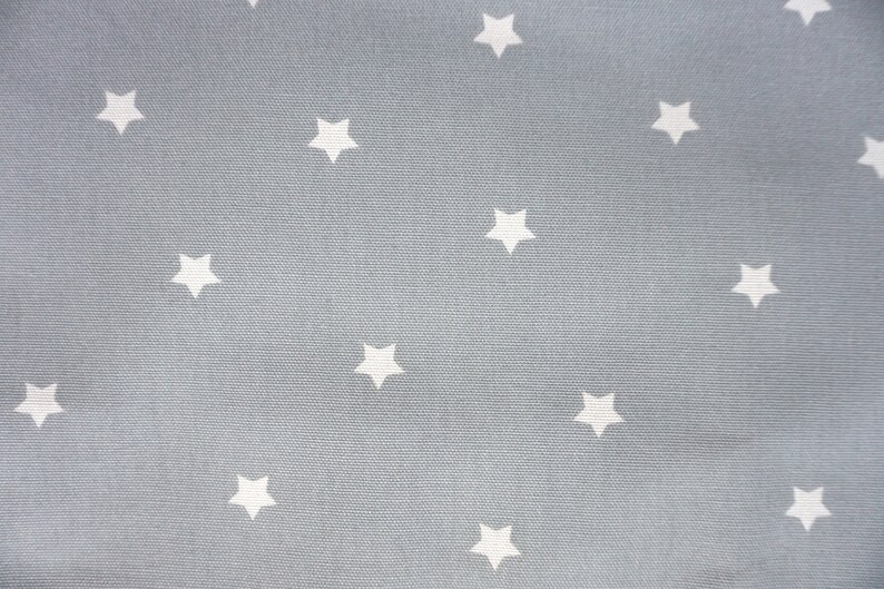 Lap tray or Laptop Lap Desk off white with star graphic pattern pillow in grey and white image 4