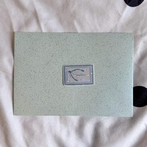 Conan Wishbone Holographischer Aufkleber