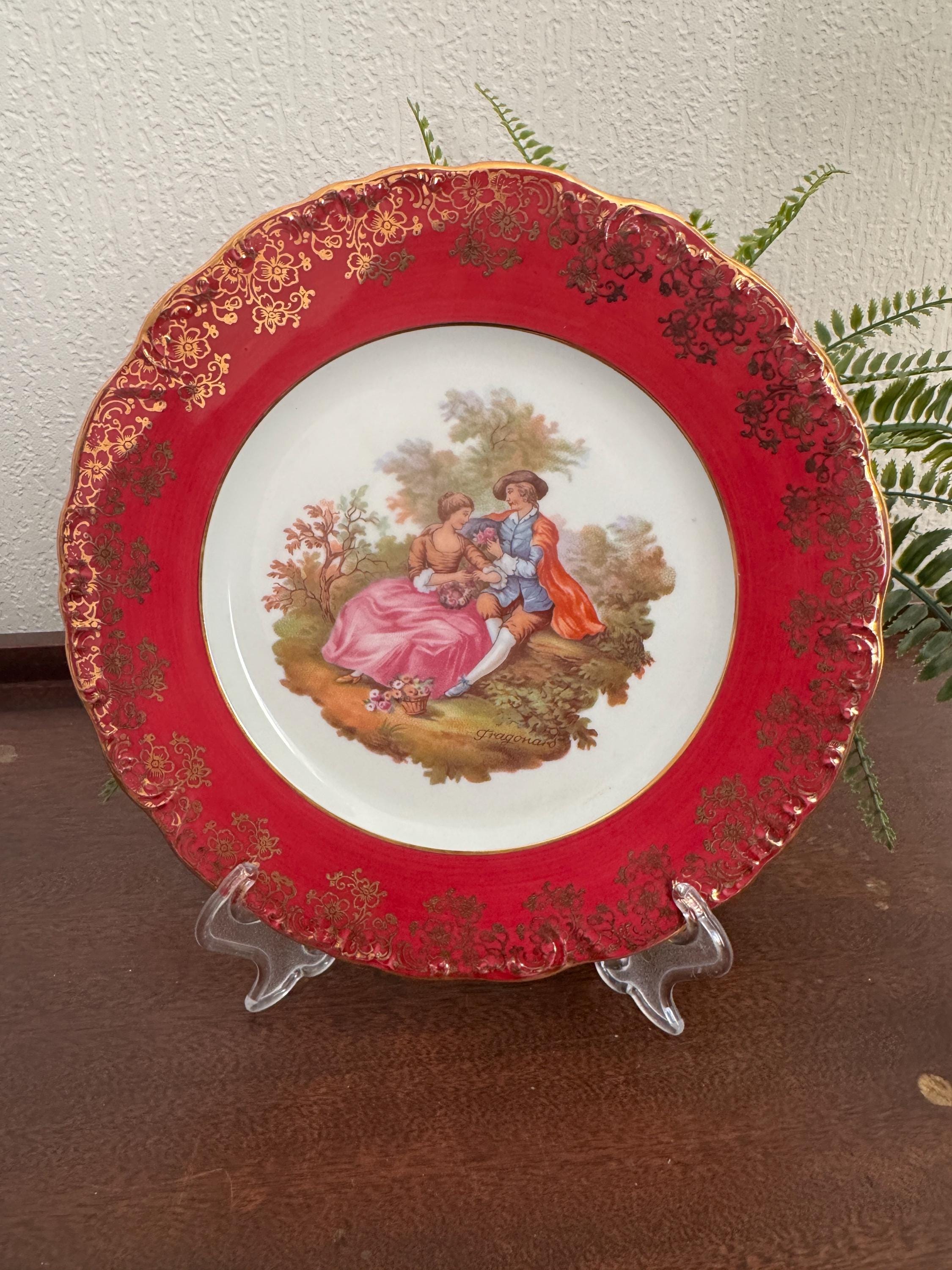 Lazeyras limoges - Etsy 日本