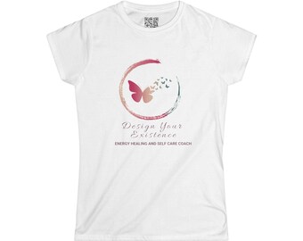 Design Your Existence Tshirt