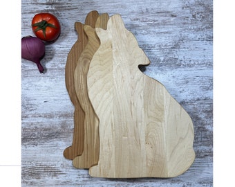 Cutting /Serving Board Great Wolf !!!  Many to choose from  Great gift