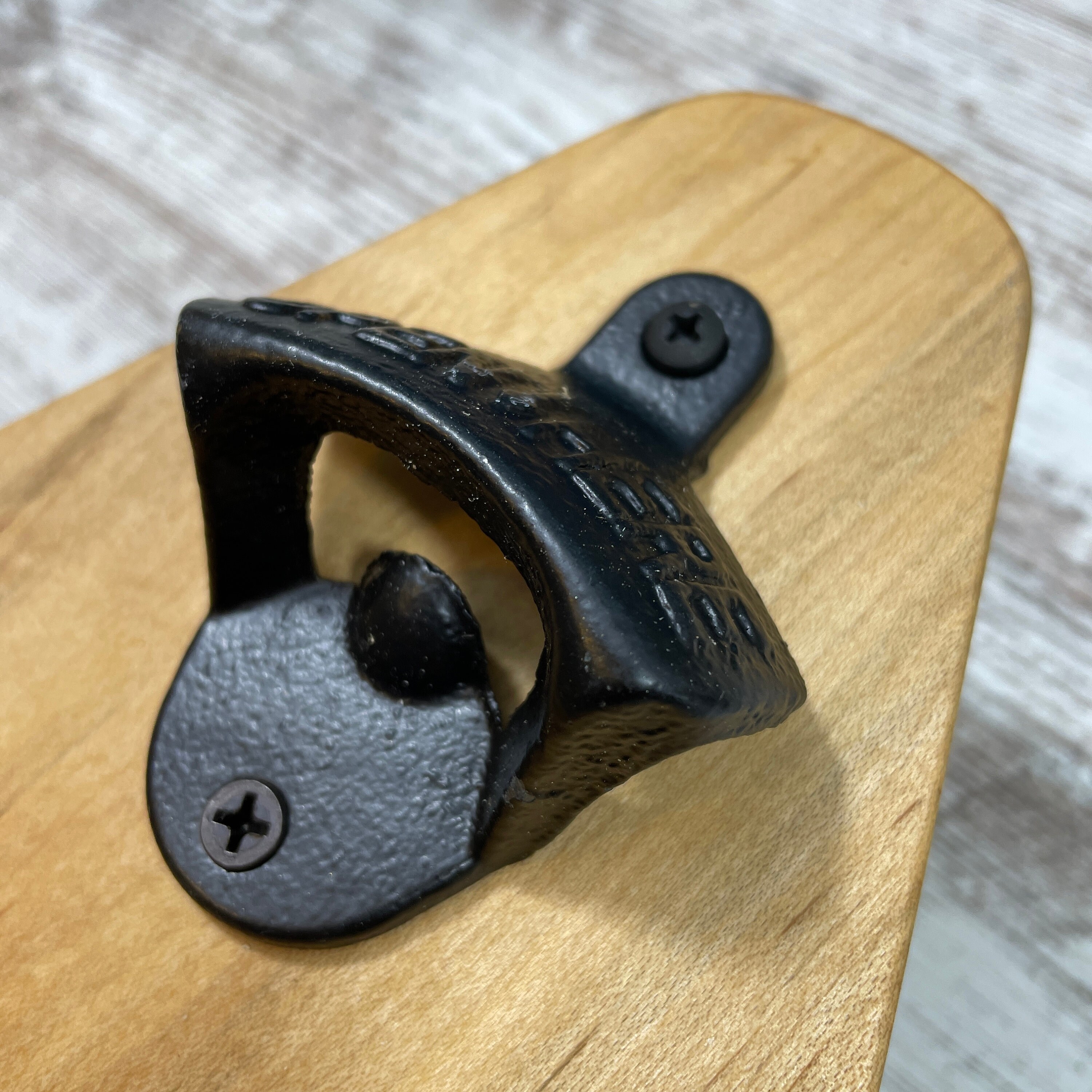 Outdoor 2024 bottle opener