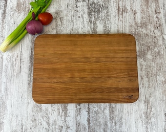 Butcher Block