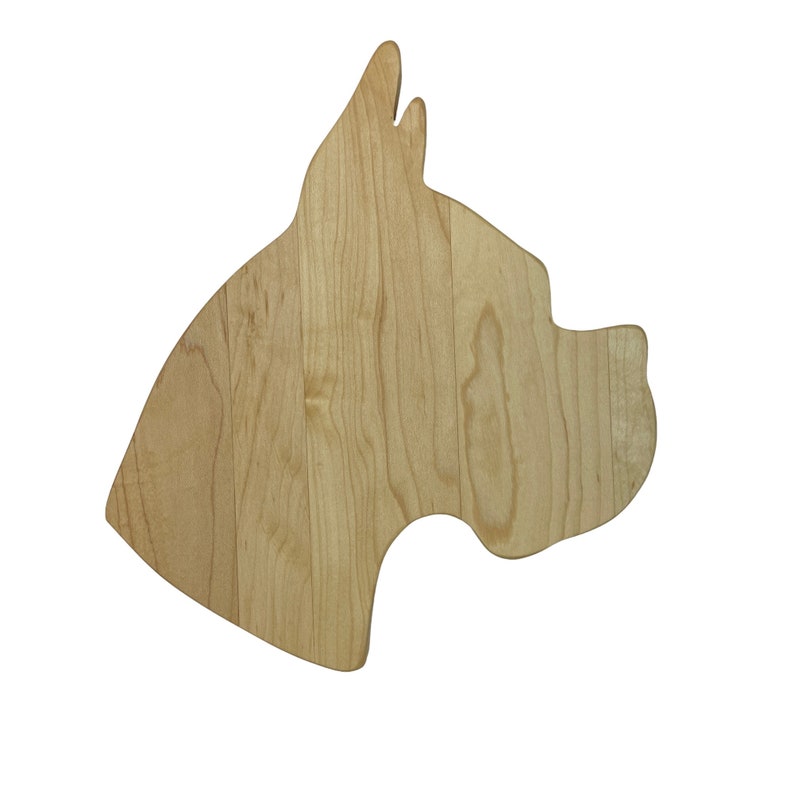Dog Breed Cheese Board - Thumbnail 4