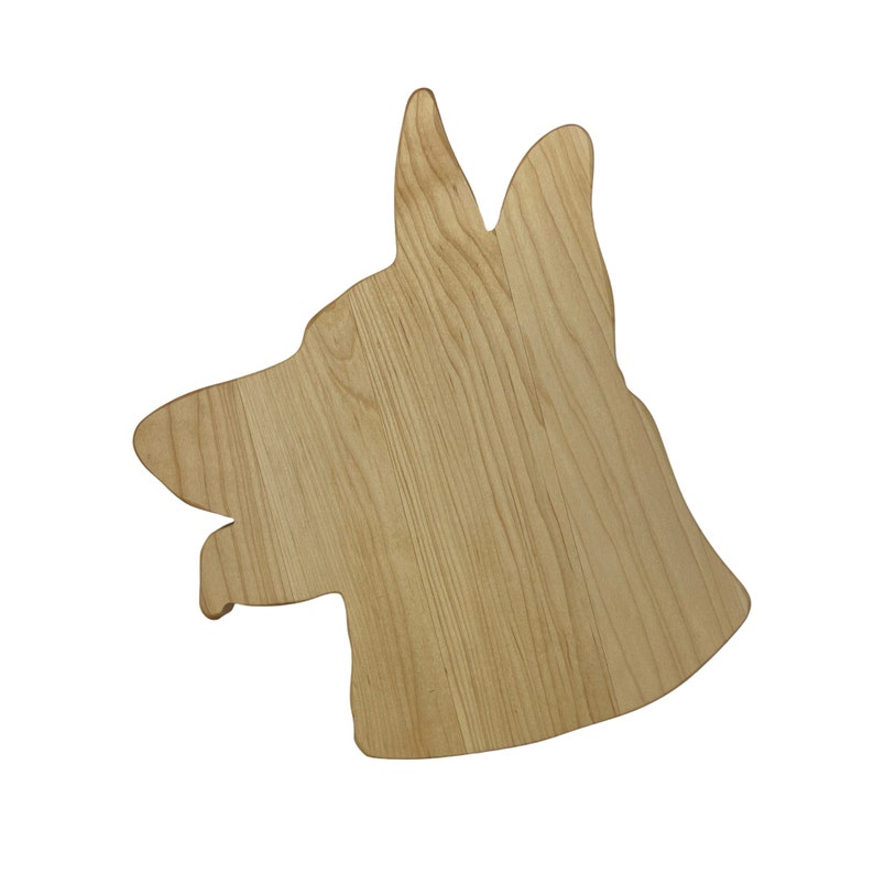 Dog Breed Cheese Board - Thumbnail 3