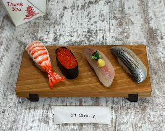 Sushi Tray