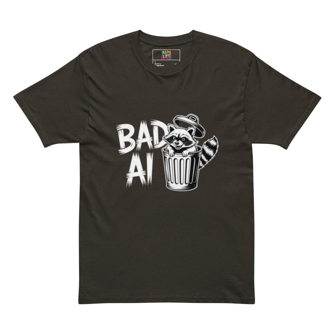 Bad Ai 