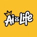 AI is LIFE Apparel