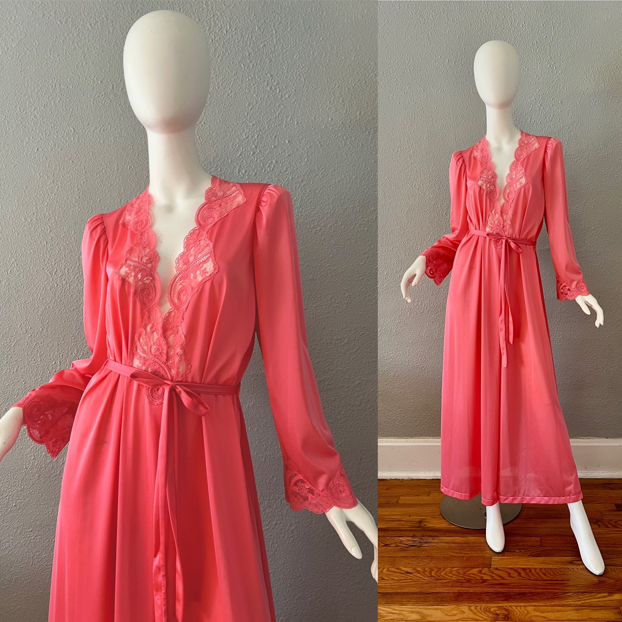 Olga nightgowns and robes sale