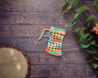 Soap Saver - 2025 Collection