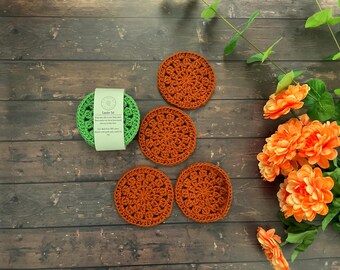 Coaster Set - 2025 Collection