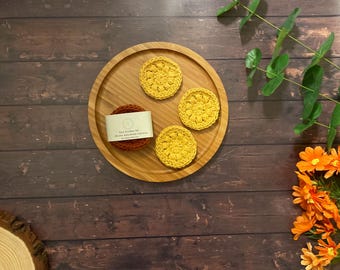 Face Scrubber Sets - 2025 Collection