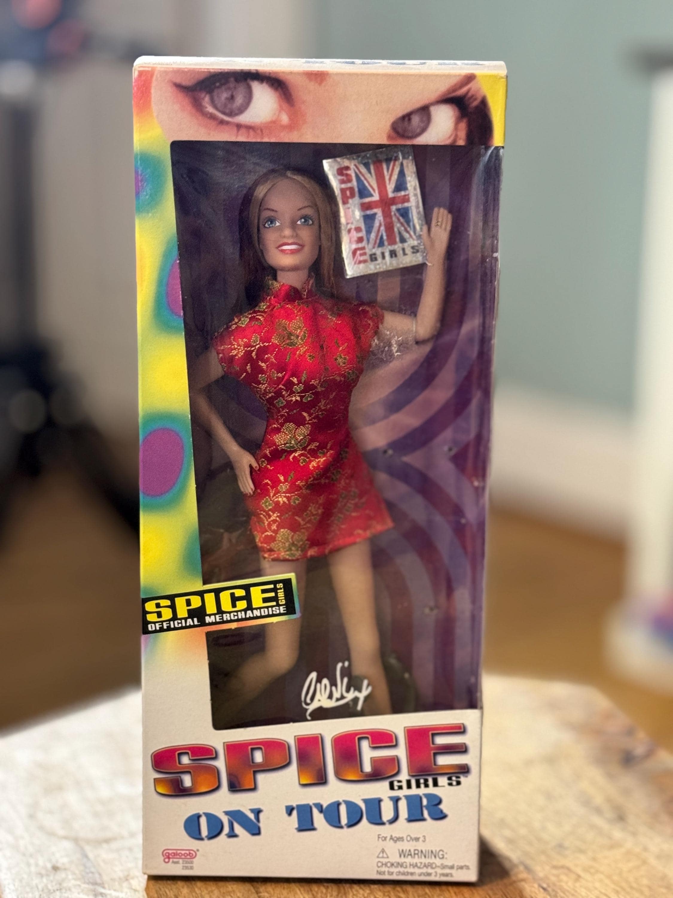 Spice girls dolls - Etsy 日本