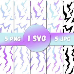 K pop demon SVG and PNG,  Hunters temporarily tattoo pattern, Rumi Devil Hunters Patterns