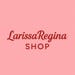 LarissaReginaShop store logo