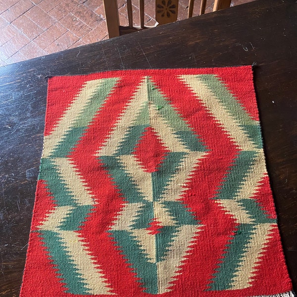 Navajo Rug Etsy