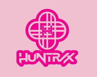 Kpop Demon Hunters PNG SVG, Kpop Idol Group Shirt, Huntrix png design, Saja Boys Girls Bands Png, Huntrix fans,Digital Download