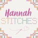 Hannah Pannell