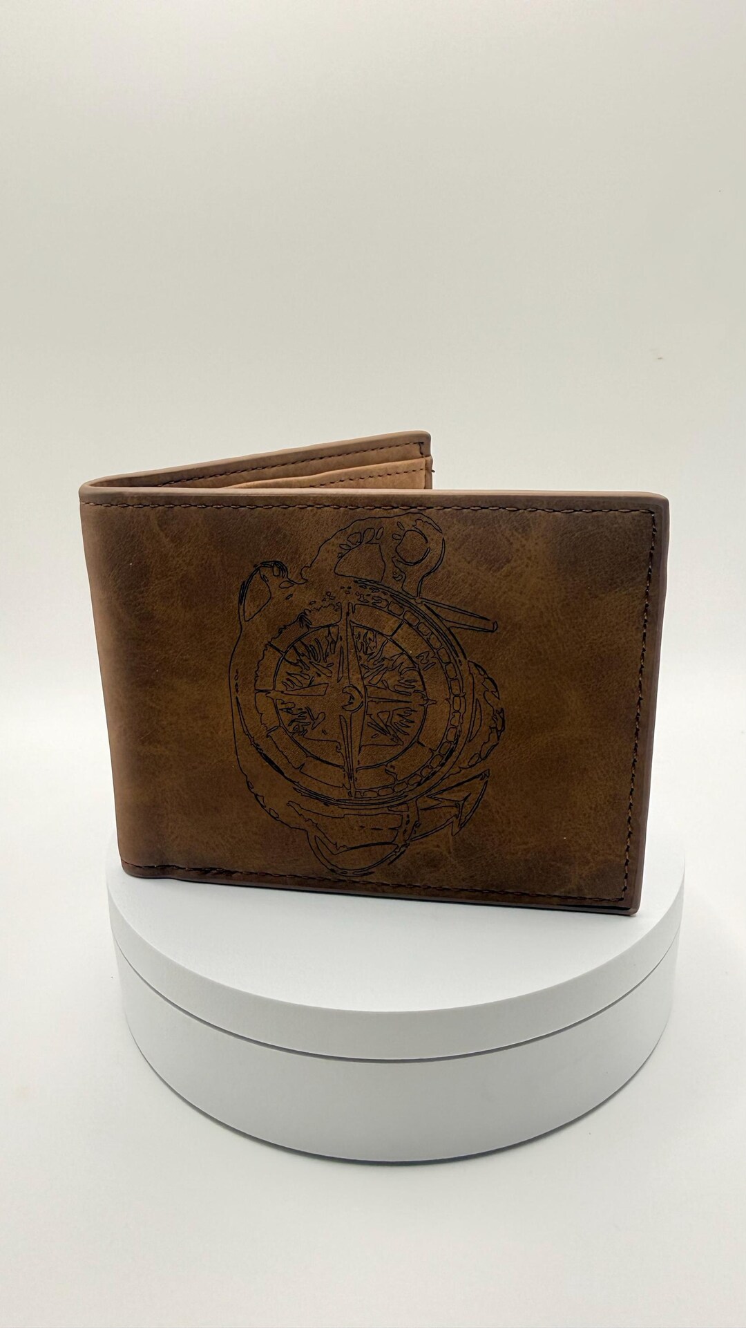 Unique Wallet: 