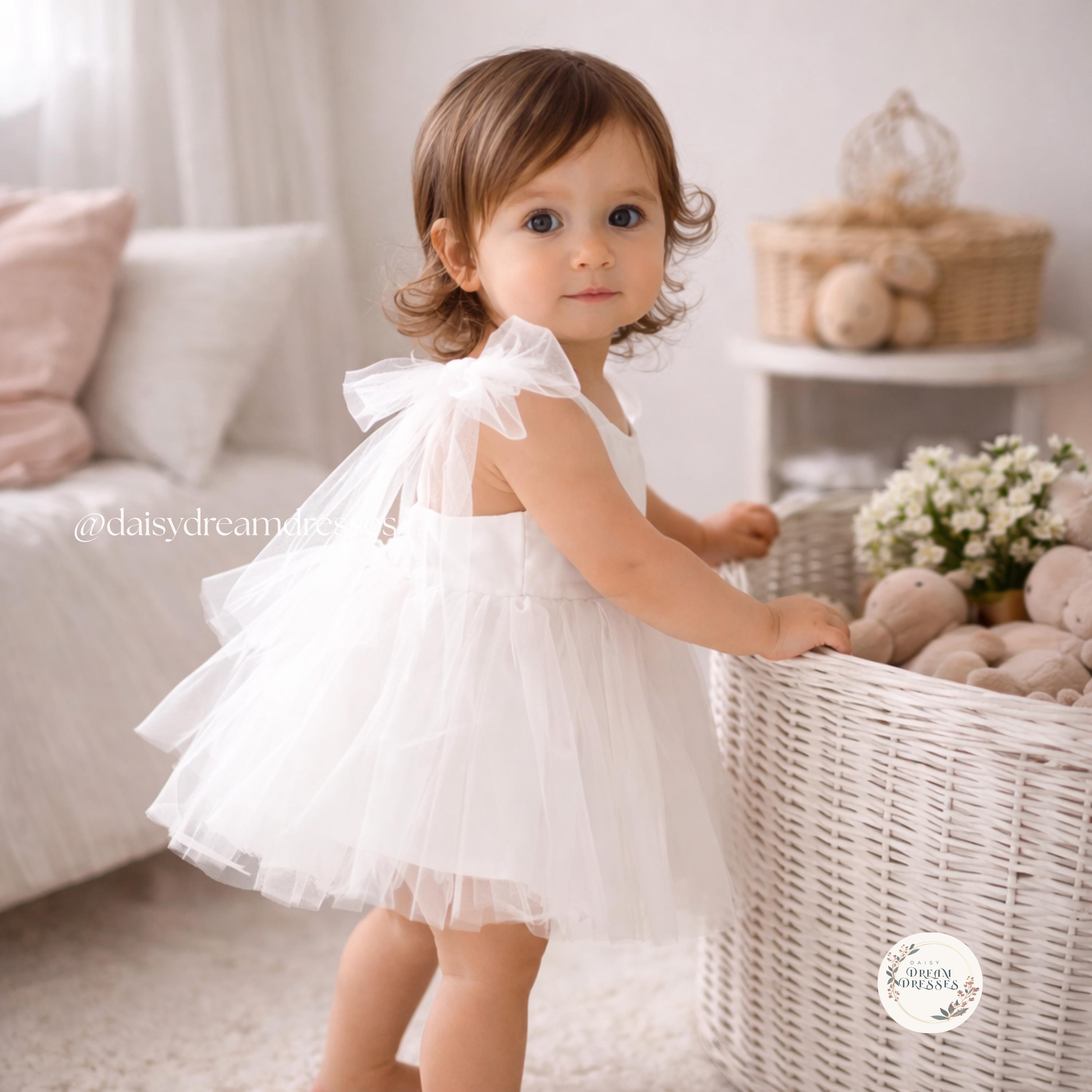 princess polly baby blue dress This Rose Petal Pet Gown Is the Ultimate Valentine’s & Birthday Fairy Tale  for Your Fur Baby main image 1