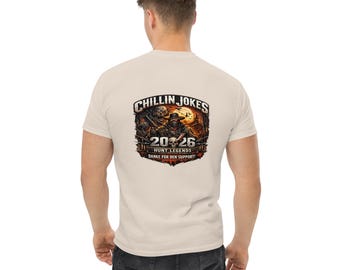 2026 Annual Shirt Unisex T-Shirt