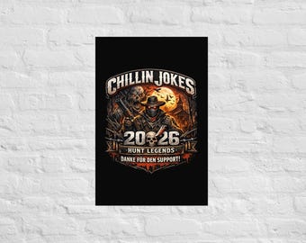 2026 Poster