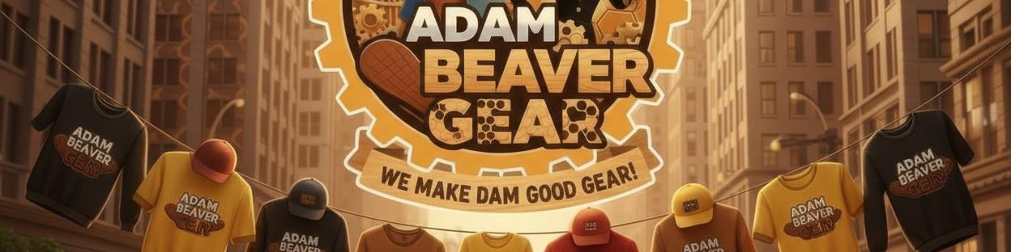 AdamBeaverCollection - Etsy