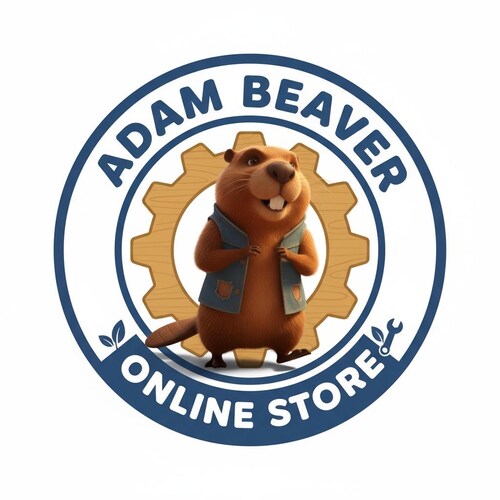 AdamBeaverCollection - Etsy