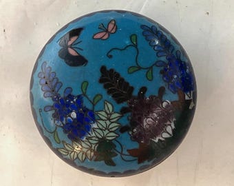 joyería circular japonesa