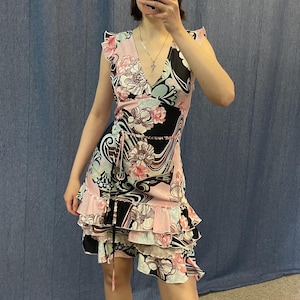 Kookai Dress - Etsy Kookai Dress - Etsy