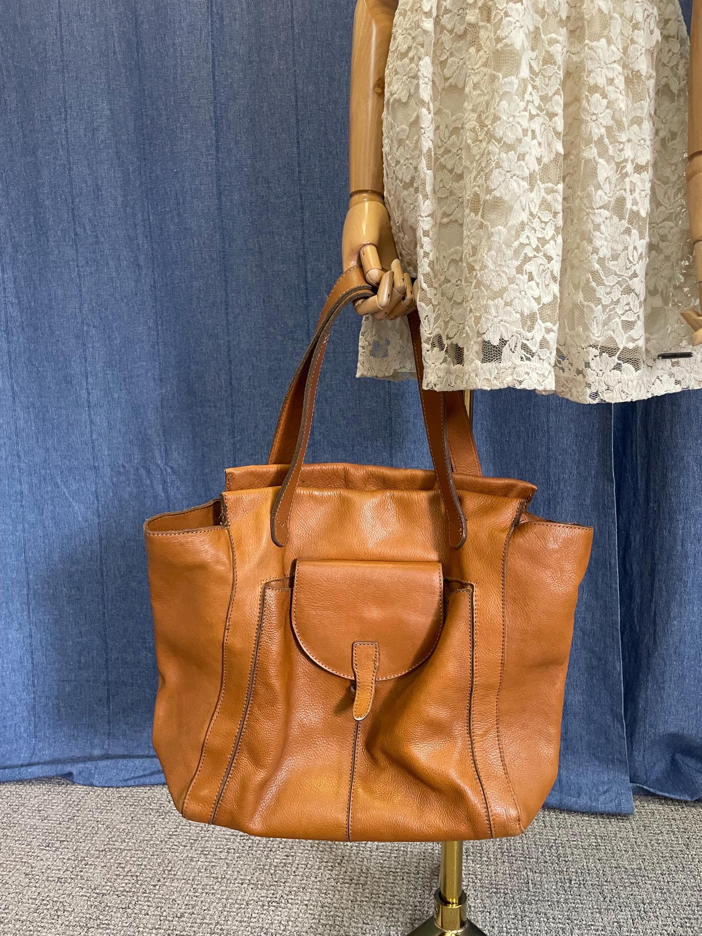 Massimo dutti bag - Etsy 日本