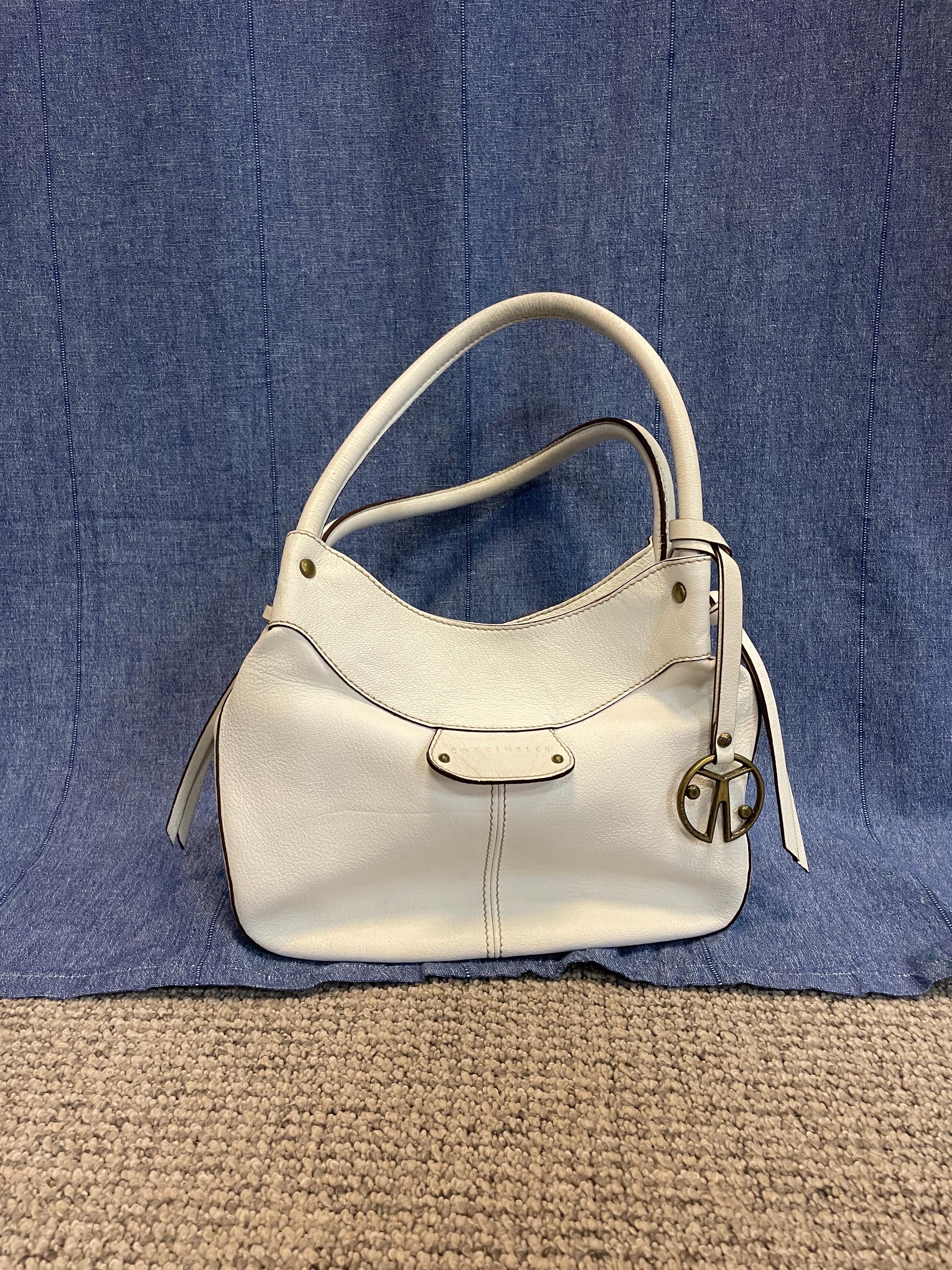 Coccinelle leather bag - Etsy 日本