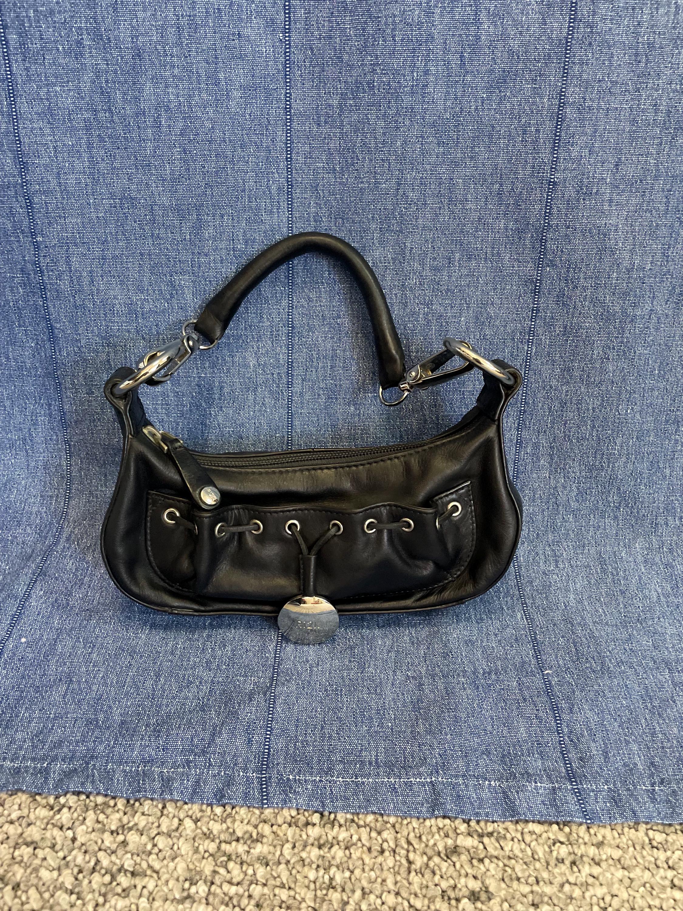 Ri2k leather bag - Etsy 日本