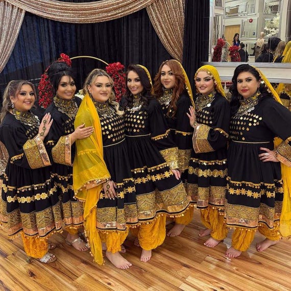 black and gold traditional dresses Stunning Black and Gold Dress Ideas for Weddings and Parties