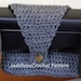 see more listings in the Crochet Cozies and Totes section