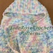 see more listings in the Crochet Baby section