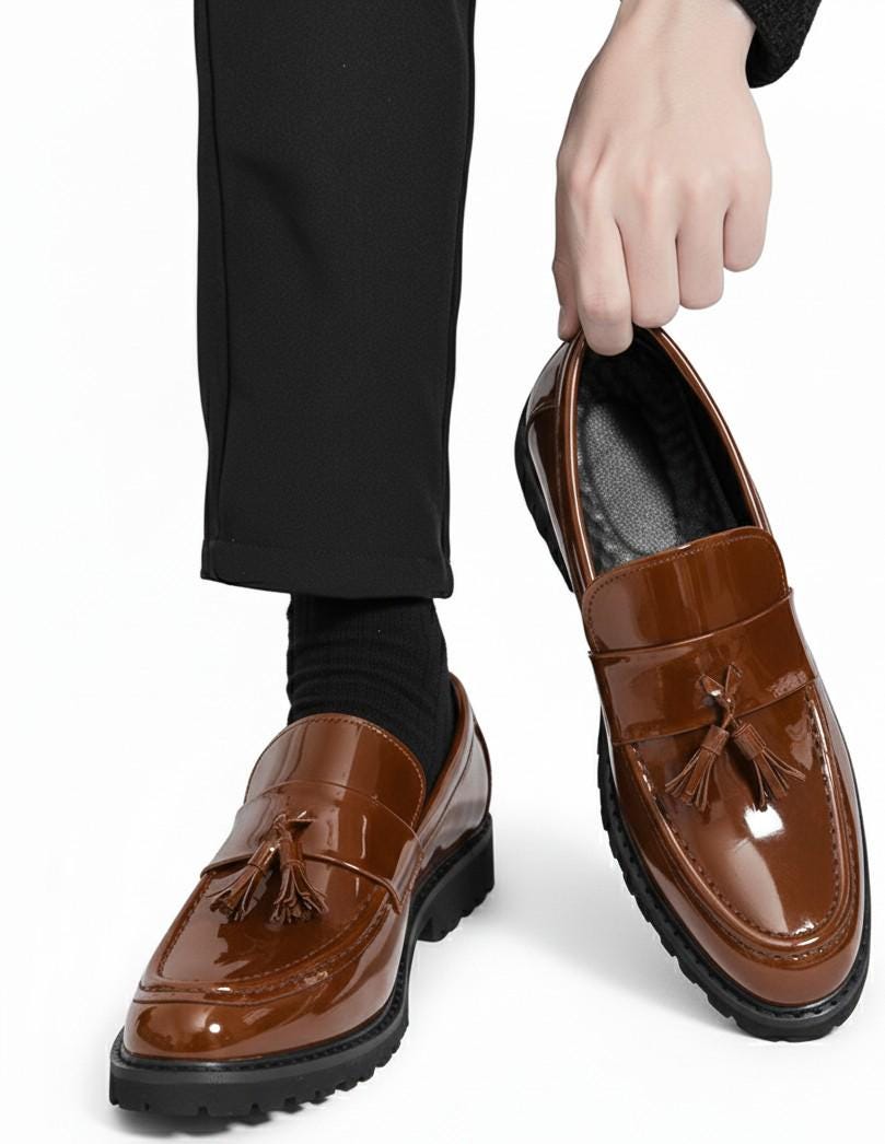 Carmina Shoes Men - Etsy display picture 3