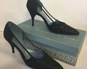3 Inch High Heels Etsy